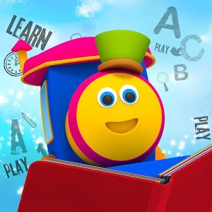 Download Bob the Train Nursery Rhymes & Kids Video World For PC Windows and Mac