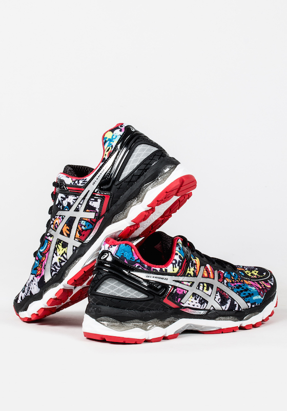 asics kayano 22 nyc asics kayano 22 nyc