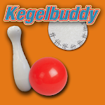 Kegelbuddy (nine pin bowling) Apk