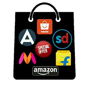 Download Shopping India- All In One Shopping App For PC Windows and Mac