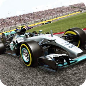 Download Real Formula Racing Fever 2017: Rival Racing Free For PC Windows and Mac