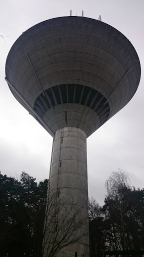 Watertoren