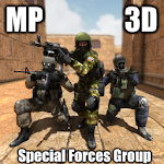 Special Forces Group Apk