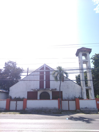 Aglipay Parish