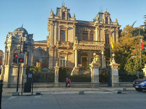 Palacio Braun