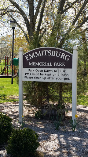 Emmitsburg Memorial Park
