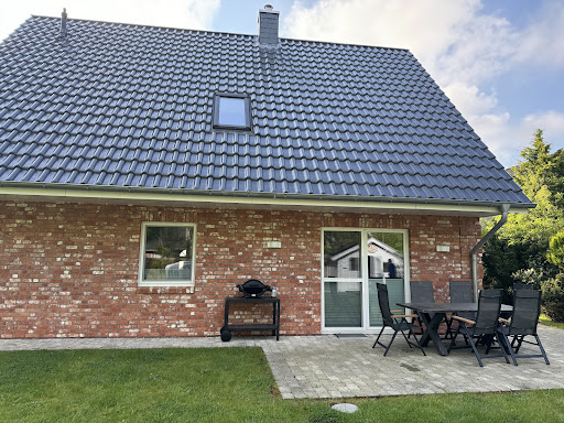 Garten und Terasse