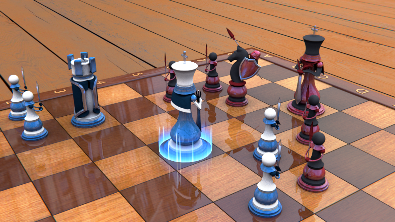    Chess App Pro- screenshot  
