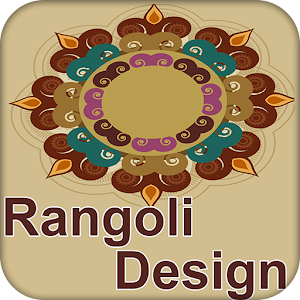 Download Rangoli Design Diwali Special For PC Windows and Mac