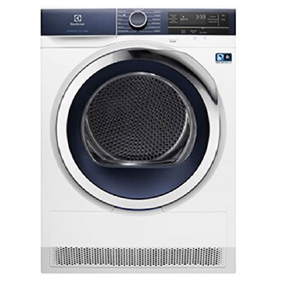 Máy Sấy Electrolux EDH803BEWA (8Kg)