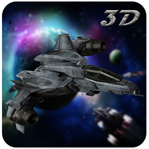 Download Space Shooter 3D : Space Crafts Fight For PC Windows and Mac