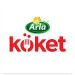 Arla Köket - Mat Middag Recept Apk