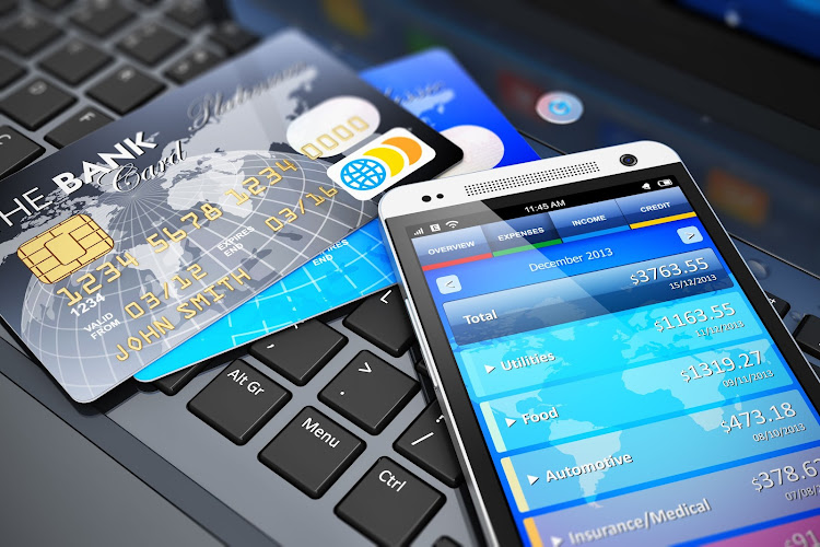Sabric urges consumers to register for credit-related alerts offered by credit bureaus and to conduct regular credit checks to verify whether someone has applied for credit using their personal information.
