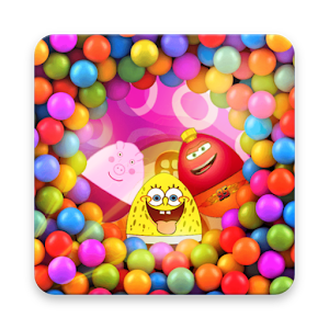 Download Spong Bubble Shooter For PC Windows and Mac