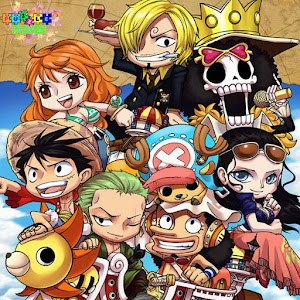 Download Chibi One Piece Puzzle For PC Windows and Mac
