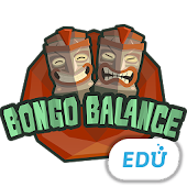 Bongo Balance EDU