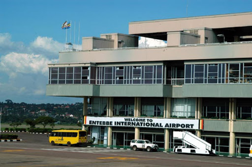 Entebbe-International-Airport