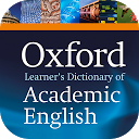 ダウンロード Oxford Learner's Academic Dict をインストールする 最新 APK ダウンローダ