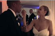 Beyonce and Jay-Z dropped a joint album this weekend that had the internet in a mess.