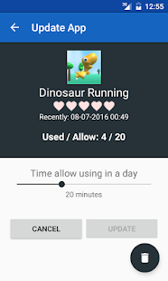 How to install Kid's App Manager patch 1.0 apk for bluestacks