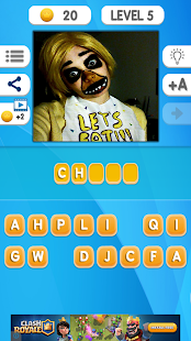 How to install Trivia Quiz for FNAF OC lastet apk for bluestacks