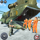 ダウンロード OffRoad US Army Helicopter Prisoner Trans をインストールする 最新 APK ダウンローダ