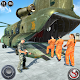 OffRoad US Army Helicopter Prisoner Transport Game