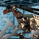 ダウンロード Repair!Dino Robot - Gallimimus をインストールする 最新 APK ダウンローダ