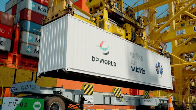 DP World has pursued the challenge in court, winning six times in the London Court of International Arbitration