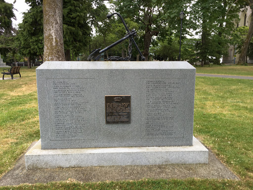 Royal Navy Monument