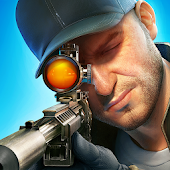 Sniper 3D Gun Shooter: Free Shooting Games - FPS