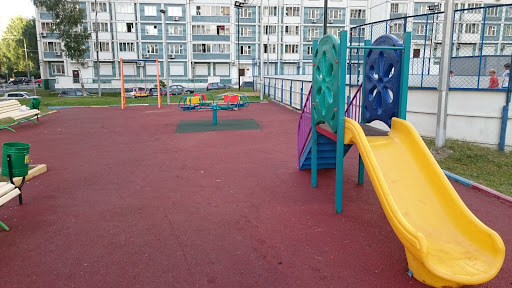 Kid's Playground 36k3 #2