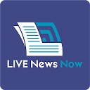 ダウンロード LiveNewsNow | Get Latest News Updates &am をインストールする 最新 APK ダウンローダ