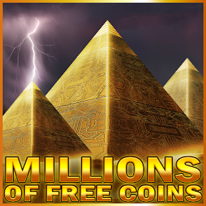 Download Pyramid of Pharaoh's Treasure For PC Windows and Mac