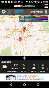 How to mod WCCB Charlotte patch 10.0 apk for bluestacks