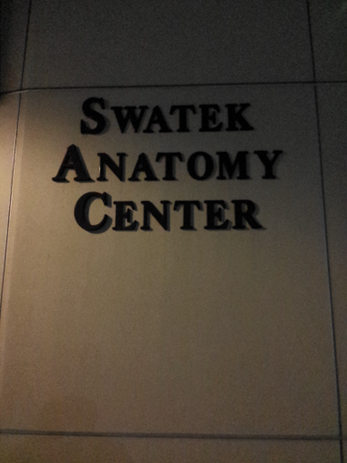 Swatek Anatomy Center