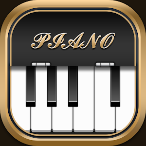Download Piano For FancyKey Keyboard For PC Windows and Mac