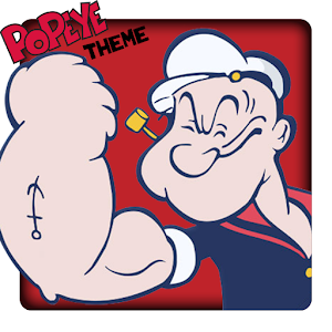 Download Popeye Badge Launcher For PC Windows and Mac