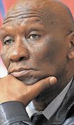 National police commissioner Bheki Cele is under investigation Picture: MARTIN RHODES/BUSINESS DAY