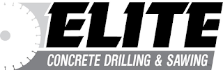 Elite Concrete Drilling