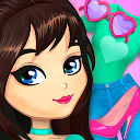 ダウンロード Dress Up Games for Girls をインストールする 最新 APK ダウンローダ