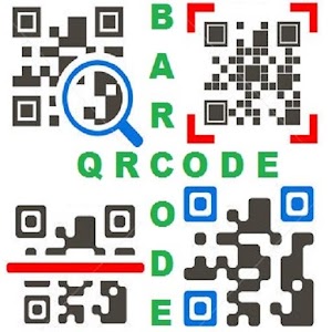 Download BarCode & QR Scanner For PC Windows and Mac