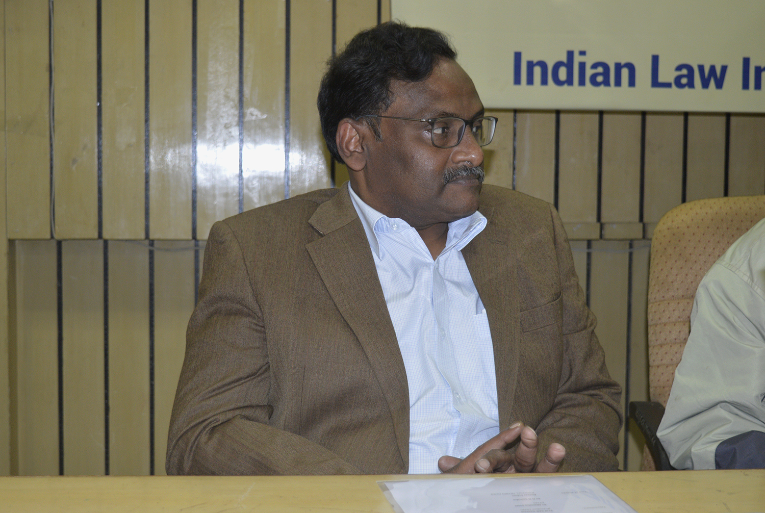 Wife and brother seek help for Prof GN Saibaba ailing in prison, write to the Maharastra home minister for parole