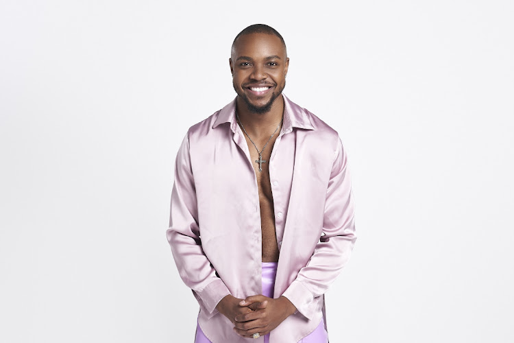 Jareed is hopeful for his future now that he’s out of the Big Brother Mzansi mansion.