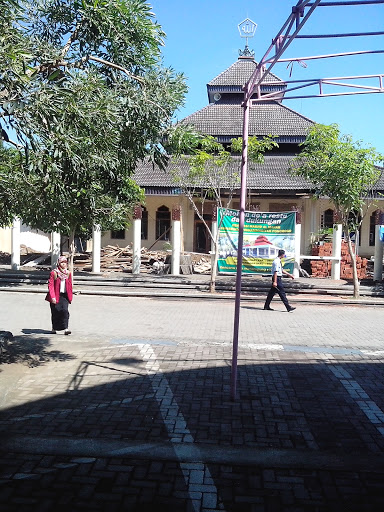 masjid unmuh