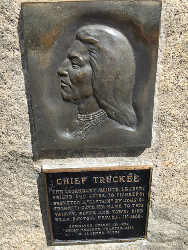 Chief Truckee