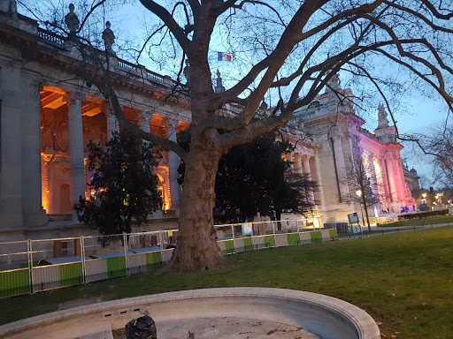 Grand Palais