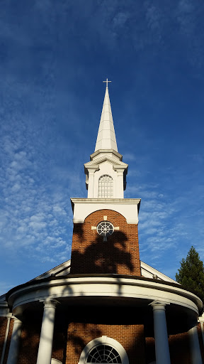 Salem Baptist Church 