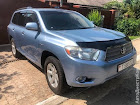 продам авто Toyota Harrier Harrier