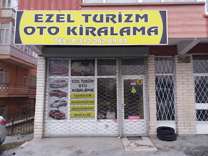 Ezel Turizm Oto Kiralama